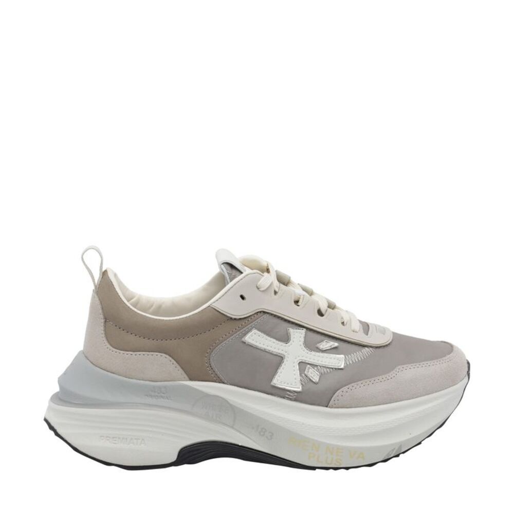 Premiata Women Hill Sneakers